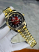 Rolex quartz hi Fi watches